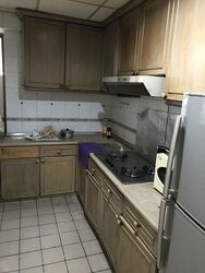 Orchid Park Condominium (D27), Condominium #519540831